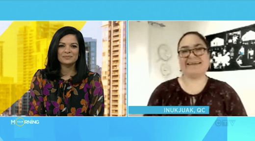 CTVYourMorning_Karin_Inukjuak