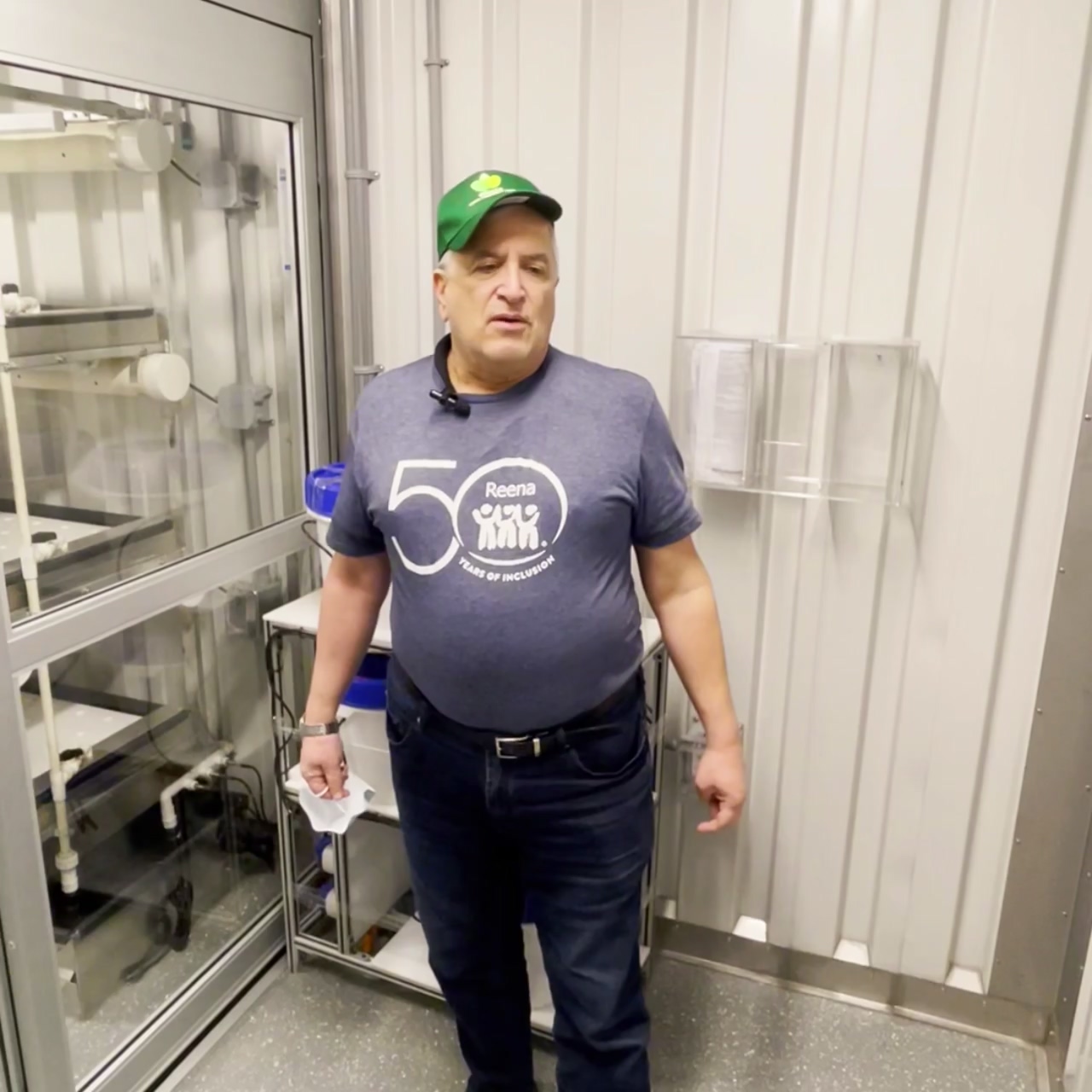 Reena - Inside Tour - Square with captions